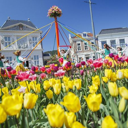 Hotel Den Haag Huis Ten Bosch Sasebo Exterior foto